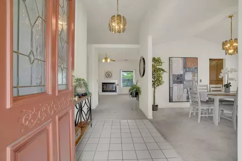 Entry Way - 2071 N Daubenberger Rd, Turlock, CA 95382 photo 1 of 1