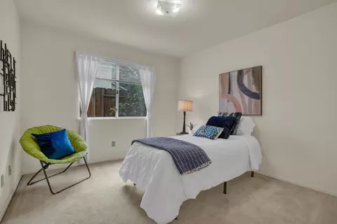 Bedroom - 2071 N Daubenberger Rd, Turlock, CA 95382 photo 3 of 5
