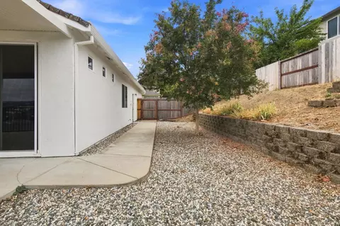 Exterior - 936 Ponderosa St, Jackson, CA 95642 photo 8 of 8