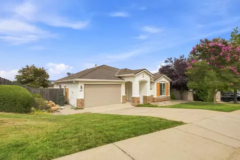 Exterior - 936 Ponderosa St, Jackson, CA 95642 photo 2 of 8