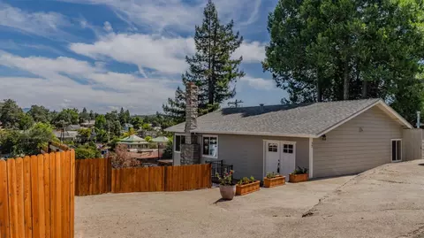 Exterior - 57 Anita St, Jackson, CA 95642 photo 15 of 23