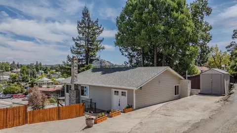 Exterior - 57 Anita St, Jackson, CA 95642 photo 21 of 23