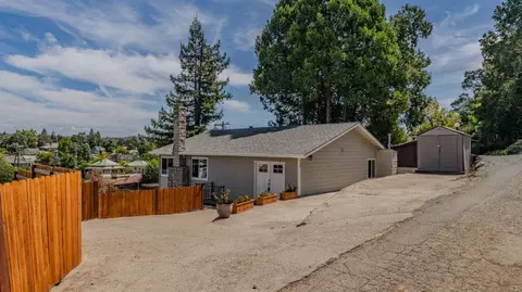 Exterior - 57 Anita St, Jackson, CA 95642 photo 20 of 23