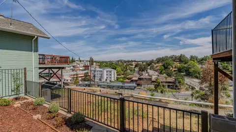 Exterior - 57 Anita St, Jackson, CA 95642 photo 8 of 23