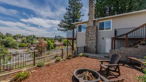 Exterior - 57 Anita St, Jackson, CA 95642 photo 11 of 23