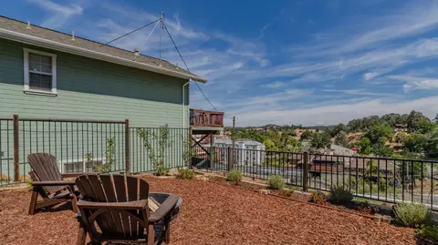 Exterior - 57 Anita St, Jackson, CA 95642 photo 13 of 23