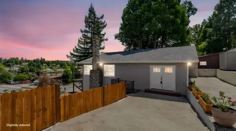 Exterior - 57 Anita St, Jackson, CA 95642 photo 18 of 23
