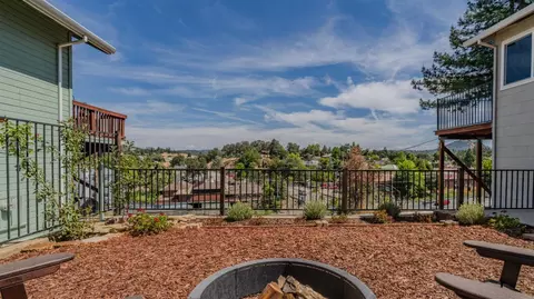 Exterior - 57 Anita St, Jackson, CA 95642 photo 12 of 23