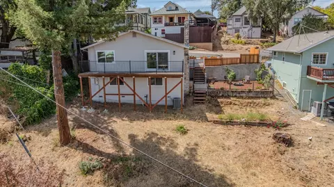Exterior - 57 Anita St, Jackson, CA 95642 photo 22 of 23