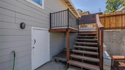 Exterior - 57 Anita St, Jackson, CA 95642 photo 14 of 23