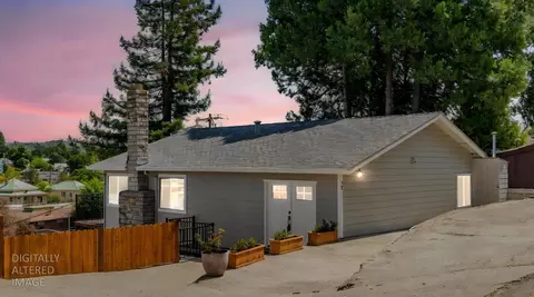Exterior - 57 Anita St, Jackson, CA 95642 photo 3 of 23