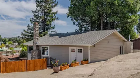 Exterior - 57 Anita St, Jackson, CA 95642 photo 2 of 23