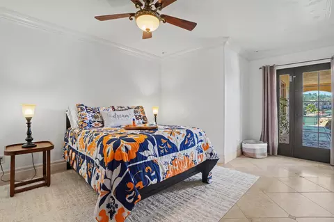 Bedroom - 113 Waterfront Ct, Copperopolis, CA 95228 photo 11 of 13