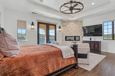 Bedroom - 113 Waterfront Ct, Copperopolis, CA 95228 photo 2 of 13