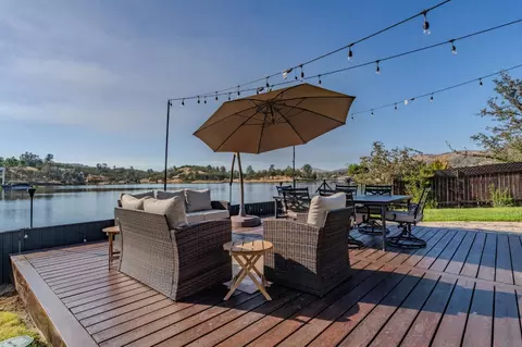 Exterior - 113 Waterfront Ct, Copperopolis, CA 95228 photo 9 of 20