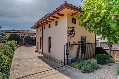 Exterior - 113 Waterfront Ct, Copperopolis, CA 95228 photo 16 of 20