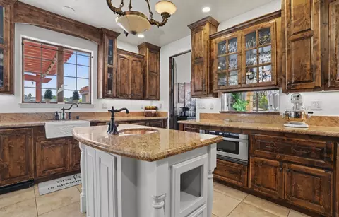 Kitchen - 113 Waterfront Ct, Copperopolis, CA 95228 photo 1 of 5
