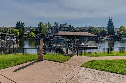 Exterior - 113 Waterfront Ct, Copperopolis, CA 95228 photo 7 of 20