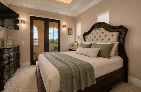 Bedroom - 113 Waterfront Ct, Copperopolis, CA 95228 photo 6 of 13