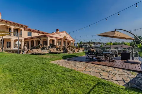 Exterior - 113 Waterfront Ct, Copperopolis, CA 95228 photo 8 of 20