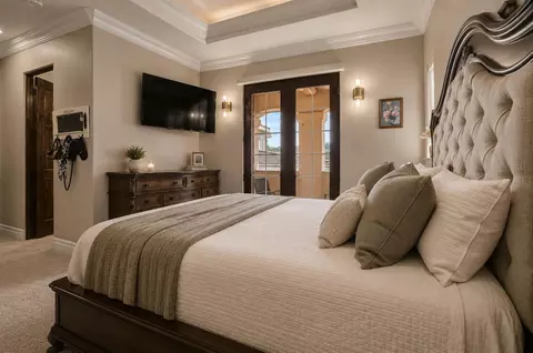 Bedroom - 113 Waterfront Ct, Copperopolis, CA 95228 photo 7 of 13