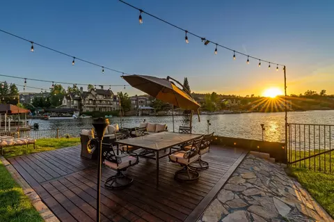 Exterior - 113 Waterfront Ct, Copperopolis, CA 95228 photo 19 of 20