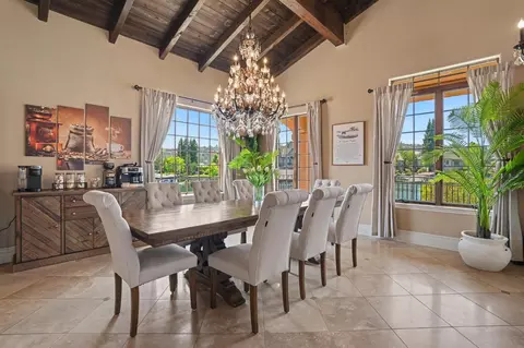 Dining - 113 Waterfront Ct, Copperopolis, CA 95228 photo 2 of 5