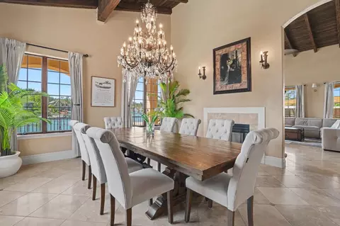 Dining - 113 Waterfront Ct, Copperopolis, CA 95228 photo 3 of 5