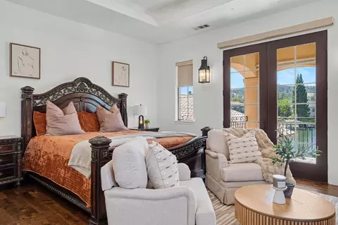 Bedroom - 113 Waterfront Ct, Copperopolis, CA 95228 photo 3 of 13