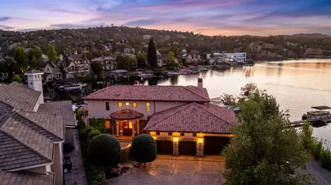 Exterior - 113 Waterfront Ct, Copperopolis, CA 95228 photo 1 of 20