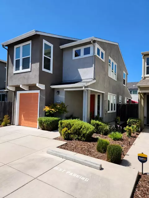 2235 Monte Cassino Ln, Sacramento, CA 95825