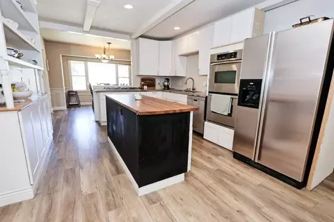 Kitchen - 4235 Rio Monte Ct, Carmichael, CA 95608 photo 5 of 12