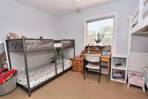 Bedroom - 4235 Rio Monte Ct, Carmichael, CA 95608 photo 2 of 4