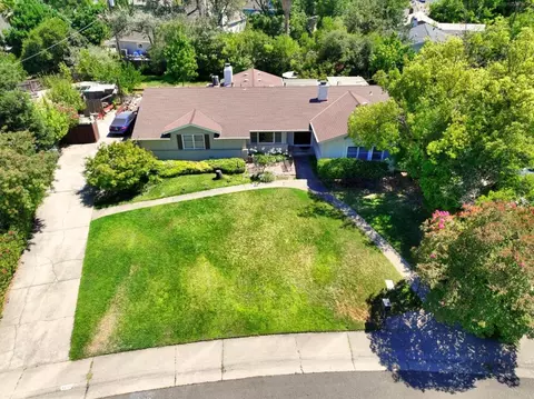 View/Area - 4235 Rio Monte Ct, Carmichael, CA 95608 photo 1 of 3