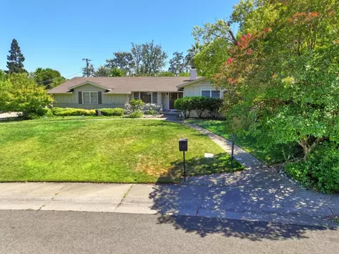 Exterior - 4235 Rio Monte Ct, Carmichael, CA 95608 photo 20 of 20