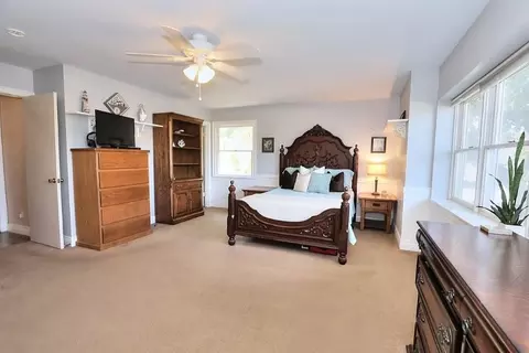 Bedroom - 4235 Rio Monte Ct, Carmichael, CA 95608 photo 3 of 4