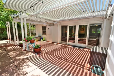 Exterior - 4235 Rio Monte Ct, Carmichael, CA 95608 photo 5 of 20