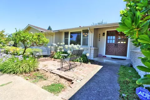 Exterior - 4235 Rio Monte Ct, Carmichael, CA 95608 photo 4 of 20