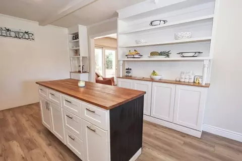 Kitchen - 4235 Rio Monte Ct, Carmichael, CA 95608 photo 6 of 12