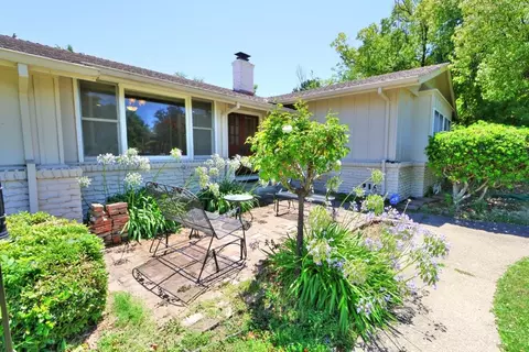 Exterior - 4235 Rio Monte Ct, Carmichael, CA 95608 photo 3 of 20