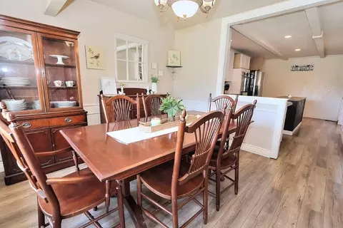 Dining - 4235 Rio Monte Ct, Carmichael, CA 95608 photo 3 of 3