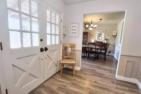 Entry Way - 4235 Rio Monte Ct, Carmichael, CA 95608 photo 1 of 1