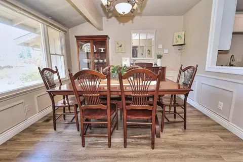 Dining - 4235 Rio Monte Ct, Carmichael, CA 95608 photo 1 of 3