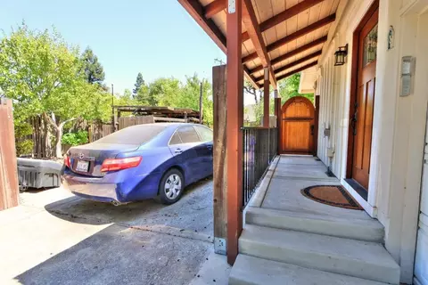 Exterior - 4235 Rio Monte Ct, Carmichael, CA 95608 photo 17 of 20
