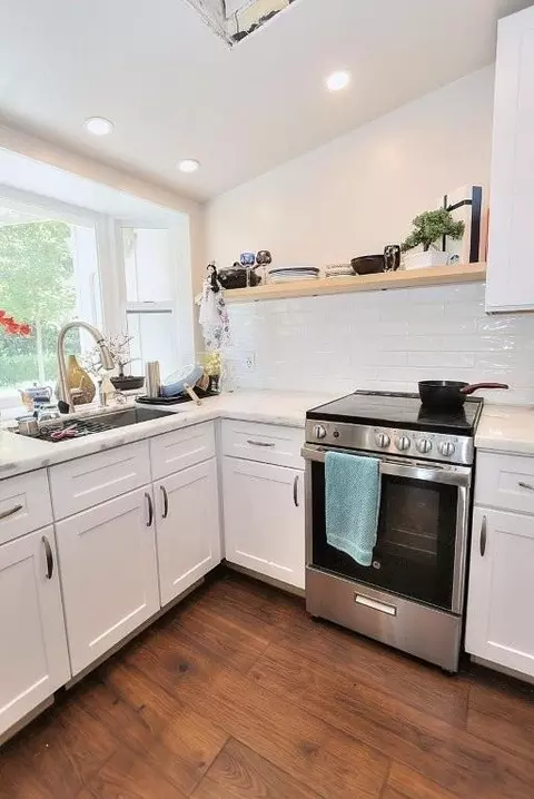 Kitchen - 4235 Rio Monte Ct, Carmichael, CA 95608 photo 12 of 12