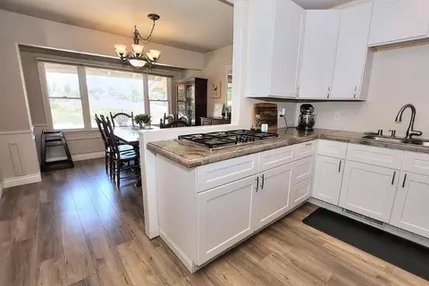 Kitchen - 4235 Rio Monte Ct, Carmichael, CA 95608 photo 1 of 12
