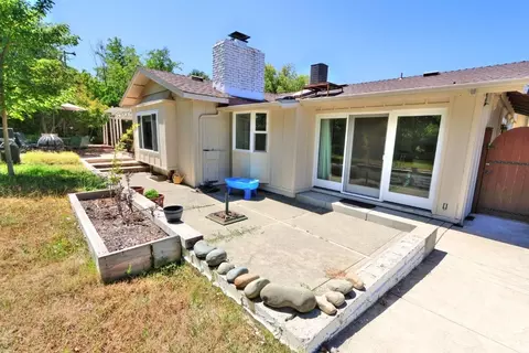Exterior - 4235 Rio Monte Ct, Carmichael, CA 95608 photo 14 of 20