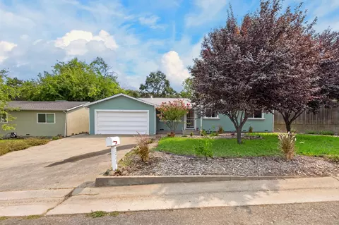 Exterior - 7008 Bobby St, Orangevale, CA 95662 photo 11 of 17