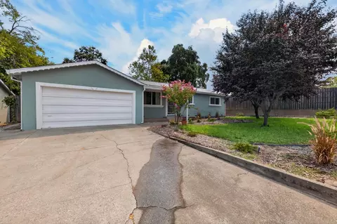 Exterior - 7008 Bobby St, Orangevale, CA 95662 photo 1 of 17
