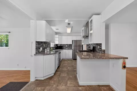 Kitchen - 7008 Bobby St, Orangevale, CA 95662 photo 1 of 11